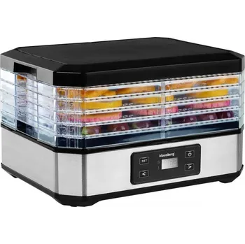 Sušička potravin Sušička potravin Klausberg KB-7569 350 W