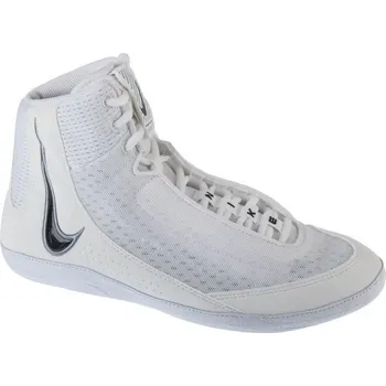 Pánská treková obuv Boty Nike Inflict 4 M HM9674-100 46