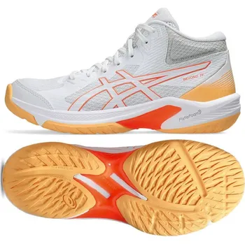 Dámská sportovní obuv Boty Asics Beyond FF MT W 1072A096 105 39