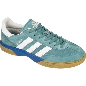 Pánská treková obuv Boty adidas Handball Spezial M M18444 42