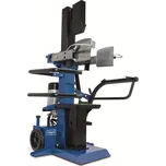 Štípač na dřevo VERTIKÁLNÍ Scheppach Compact 10T (380 V)