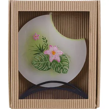 Svíčka BELLECANDLES MO Monstera