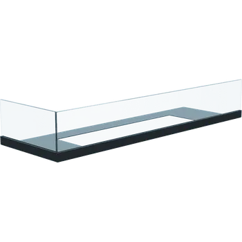 Krbová kamna Zasklení biokrbu DELTA 700 levé DELTA/L/700/SZYBA