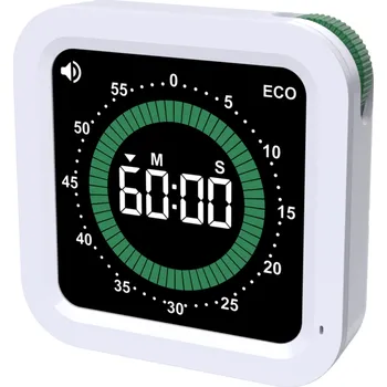 Kuchyňská minutka Digitální minutka JVD DM285.2