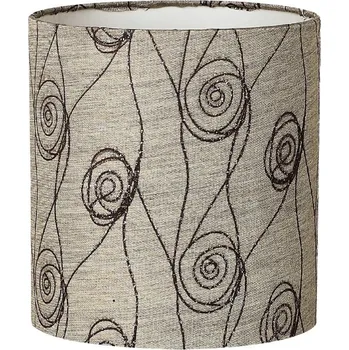 Stínidlo stínidlo pro Emily E14 béžové