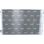 Kondenzátor, klimatizace NRF 350677