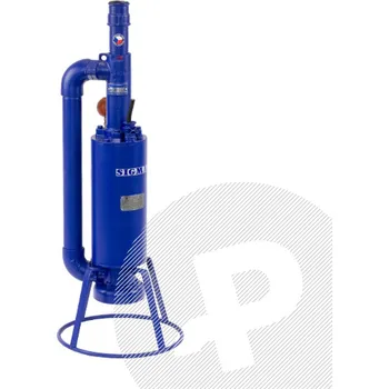 Čerpadlo SIGMA PUMPY | 1 1/4" EFRU-16-8-GU-082 3F 10mK EFRU-00001