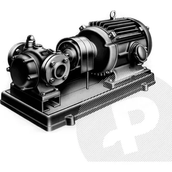 Čerpadlo SIGMA PUMPY | ZPG-7-LO-02-1-P ZPG--00007