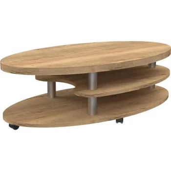 Konferenční stolek Konferenční stolek K123 DALIBOR 110x60 cm, český výrobek