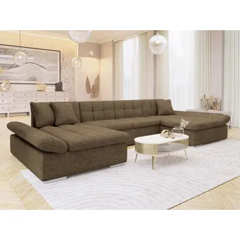 Sedací souprava Sedací souprava Agata, Potah: Lux 03 MIRJAN 5903211458071