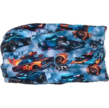 Nákrčník Nákrčník - Monster truck Velikost: M