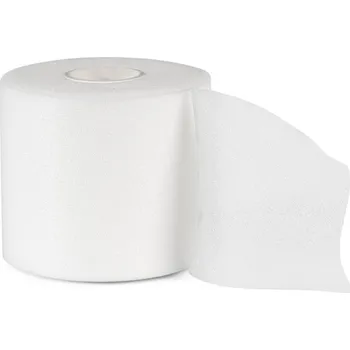 Tejpovací páska SELECT Podtejp Select Pre Wrap 7 cm - bílá