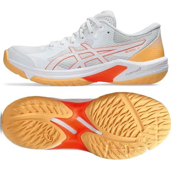 Dámská sportovní obuv Boty Asics Beyond FF W 1072A095 105 42