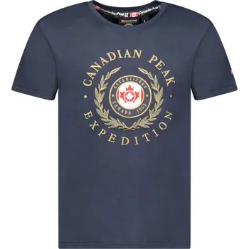 Dámské tričko Canadian Peak JIGEREAK NAVY RM Pánské tričko 254 (RBMSZ1230H/CP-MARINE) m