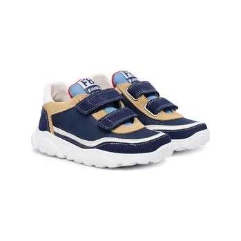 Chlapecké tenisky Sneakersy Naturino Falcotto By Naturino 2019002.1C49 S Tmavomodrá 29