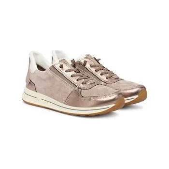 Dámské tenisky Sneakersy Ara Osaka 12-24836-17 Béžová 39