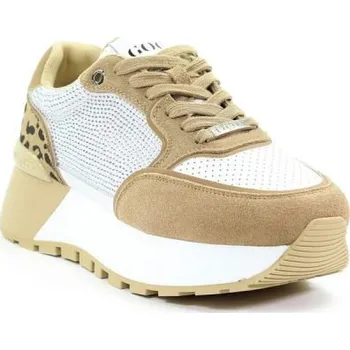 Pánská treková obuv Boty Goe DW RR2N4070 40