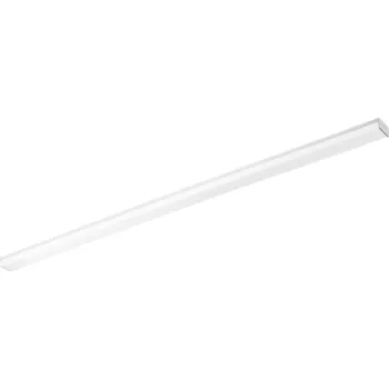 FANEUROPE LED lišta Reggy bílá, 45 W, 5700 lm, CCT 3000-4200-6500 K, 149 x 6 x 3,6 cm - FANEUROPE FAN LEDBAR-REGGY-150