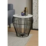 Halmar Příruční stolek RIANNA