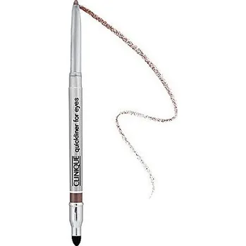 Oční linky Konturovací tužka na oči (Quickliner For Eyes) Clinique / Odstín: 12 Moss - 0,3 g + záruka na vrácení do 100 dnů