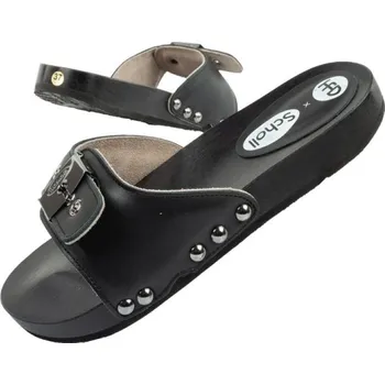 Dámská obuv Scholl x HFD Pescura W žabky F304421004 dámské 35