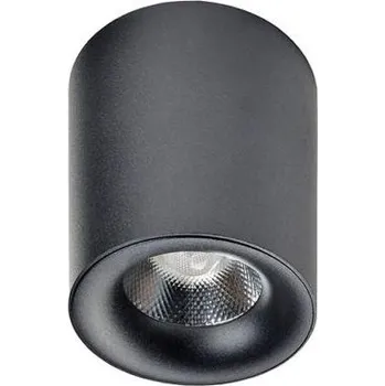 AZZARDO LED Stropní svítidlo MANE 1xLED/10W/230V (black) - AZZARDO AZZ AZ2844