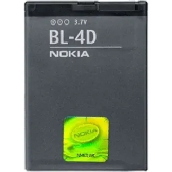 Baterie pro mobilní telefon Baterie Nokia BL-4D E5/N8/N97 Mini, Li-ION, 1200mAh