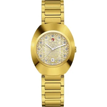 Hodinky Rado DiaStar Original Automatic R12171643 + 5 let záruka