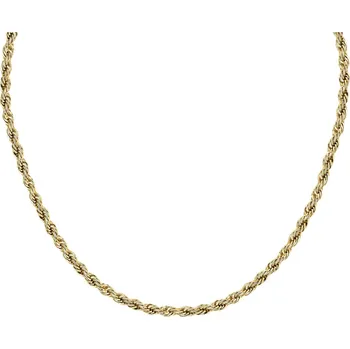 Náhrdelník Dámský náhrdelník Morellato Intrecci SAZC21