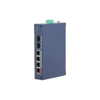 Switch DAHUA CHS4206-4ET-90
