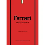 Ferrari: Příběh legendy - Stuart…