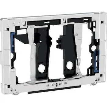 WC sada Geberit - Upevňovací rám pro ovládací tlačítko 243.972.21.1