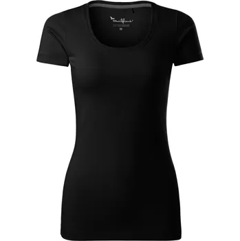 Dámské tričko Malfini premium Action Dámské triko 152 černá XXL