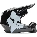 FOX přilba V1 Shield black - XL