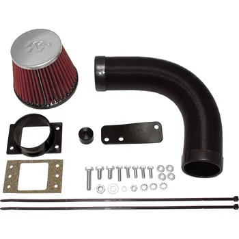 Vzduchový filtr K&N sportovní kit sání 57i pro BMW 325i 2.5L Benzin r.v. 1991, 1992 E30