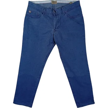 Pánské džíny Hattric Harris Pánské džíny MU-5248 40 35/32