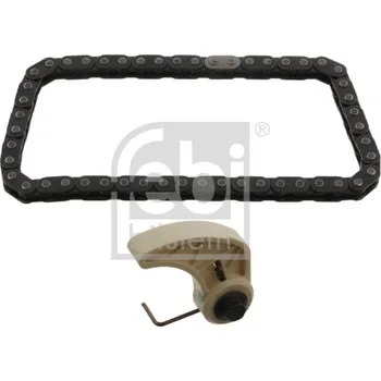 Rozvod motoru Sada řetězů, pohon olejové pumpy FEBI BILSTEIN 47353