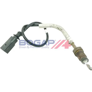 Čidlo automobilu Čidlo teploty výfukových plynů BOGAP A6120250