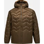 BUNDA PEAK PERFORMANCE M ELEVATE LINER HOOD MEADOW MOSS