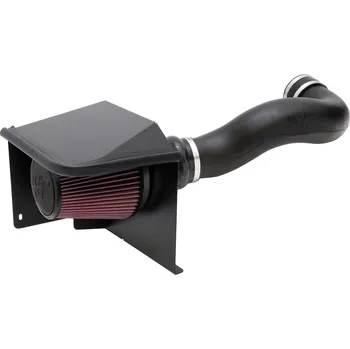 Vzduchový filtr K&N sportovní kit sání série 57i pro Chevrolet Suburban 1500 6.0L Benzin r.v. 2007, 2008