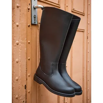 Dámské kozačky Kozačky GUIOMAR VARIO XL/2XL Gabylou® černá 38