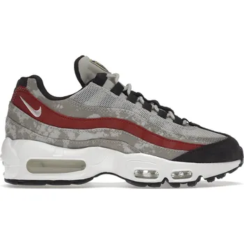Dámská obuv Nike Air Max 95 Social FC Velikost: 40 DQ9016-001