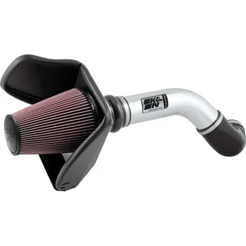 Vzduchový filtr K&N sportovní kit sání Série 77 pro Chevrolet Tahoe 5.3L Benzin r.v. 2000-2004