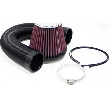 Vzduchový filtr K&N sportovní kit sání 57i pro Toyota MR2 1.6L Benzin r.v. 1984, 1985