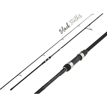 Rybářský prut ZFISH Prut Black Stalker 9ft/2,75lb