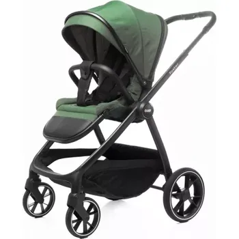 Kočárek 4Baby Kočárek Foster Green
