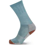 Ponožky LORPEN PTLMC PRO TREK LIGHTWEIGHT MID CREW Uni velikost L