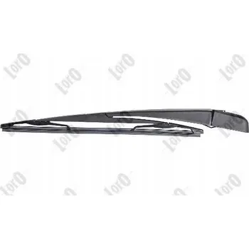 Posilovač řízení Abakus 103-00-033-C Sada stěračů, čištění oken