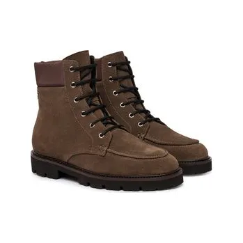 Dámská obuv Kotníková obuv Giuseppe Zanotti IU50023/003 Hnědá 40