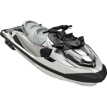 Vodní skútr Sea Doo Sea-Doo GTX LTD 3-up 325hp iDF Audio perleťová model 2026